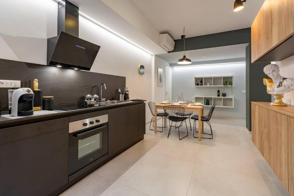 The Victory Loft Leilighet Milano Eksteriør bilde