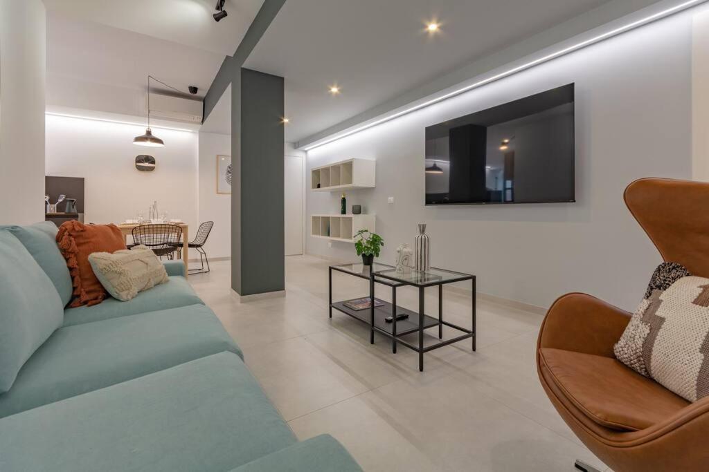 The Victory Loft Leilighet Milano Eksteriør bilde